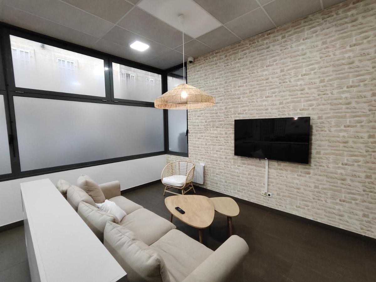Le Stratege Apartment มาร์กเซย ภายนอก รูปภาพ