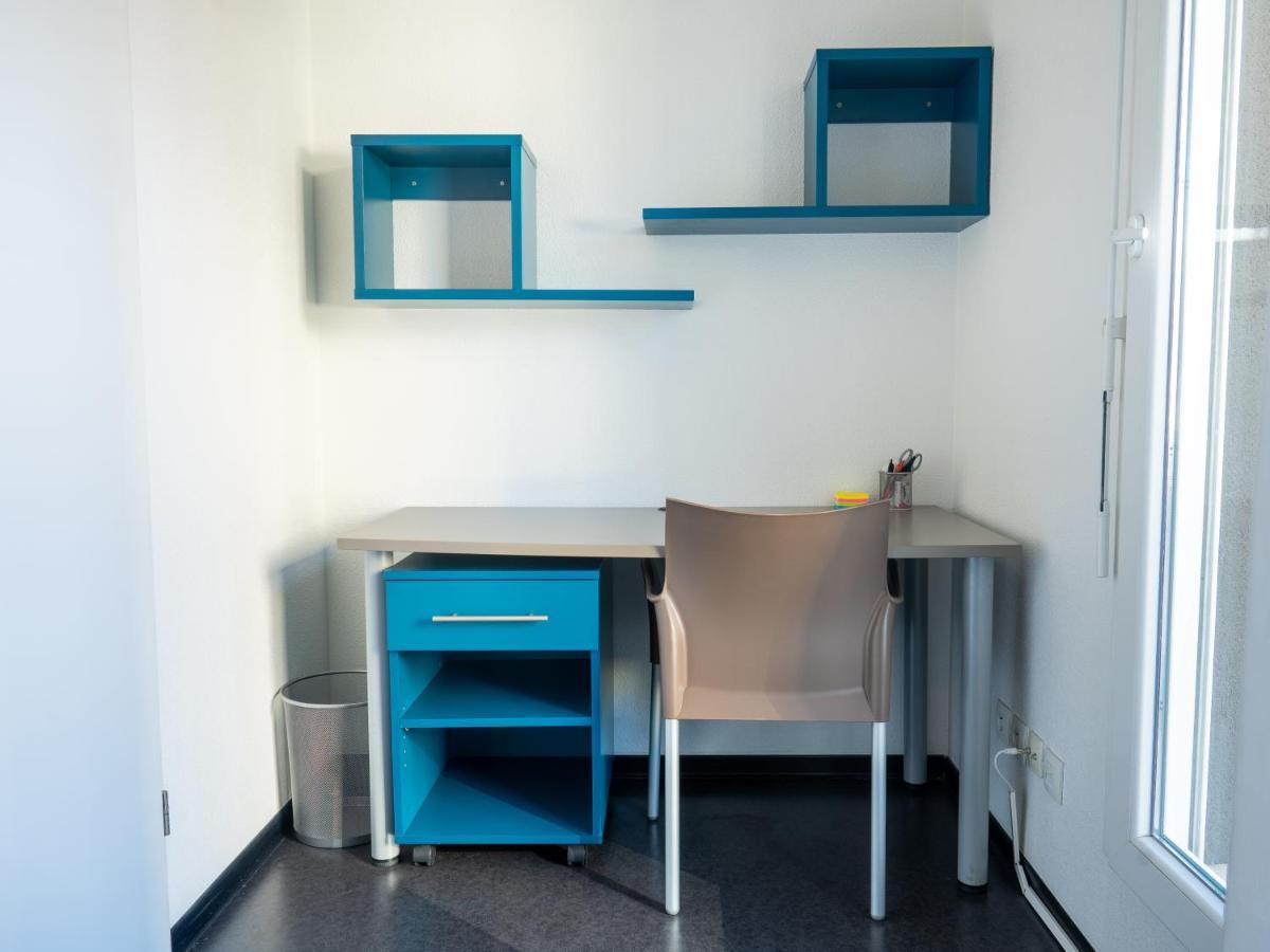 Le Stratege Apartment มาร์กเซย ภายนอก รูปภาพ